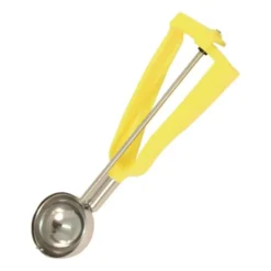 Portionneur professionnel jaune Litegrip Bonzer - 53 ml