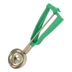 Portionneur professionnel vert Litegrip Bonzer - 84 ml