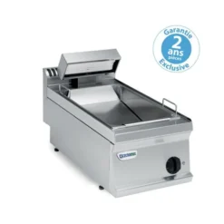 Poste Chauffe frites électrique - gamme 700 - Furnotel