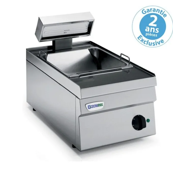 Poste Chauffe frites électrique - gamme 600 - Furnotel