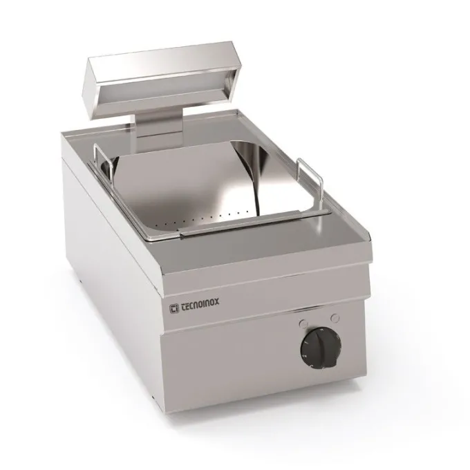 Poste Chauffe frites électrique - gamme 600 - Furnotel