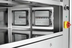 Poste de cuisson KST3240 Eco - 24 kW - Bartscher