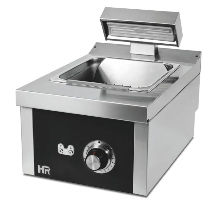 Poste de maintien Friture à poser Gamme 600 - HR Fainca