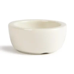 Pot à Beurre Ivory Lot de 12 Olympia