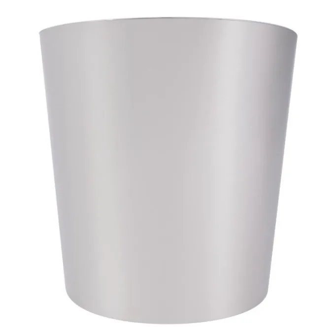Pot à Frites Lisse Inox 480 ml - Olympia