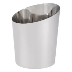 Pot à Frites Lisse Inox 480 ml - Olympia