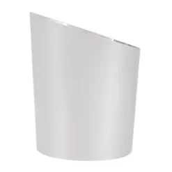 Pot à Frites Lisse Inox 480 ml - Olympia