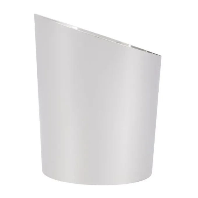 Pot à Frites Lisse Inox 480 ml - Olympia