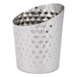 Pot à Frites Martelé 480 ml - Olympia
