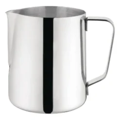 Pot Inox à lait Olympia - 910 ml