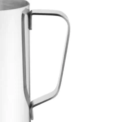 Pot Inox à lait Olympia - 910 ml