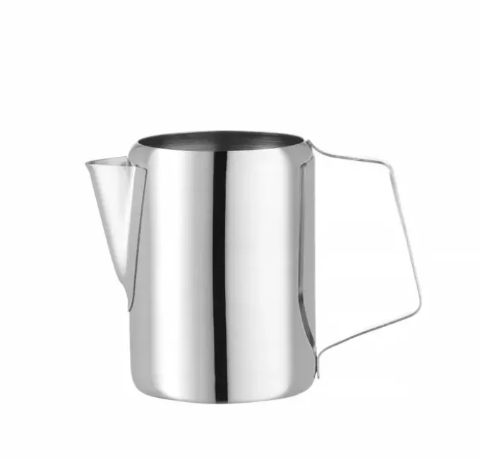 Pot à lait/d'eau 0,75L 100x(H)120 mm - Hendi