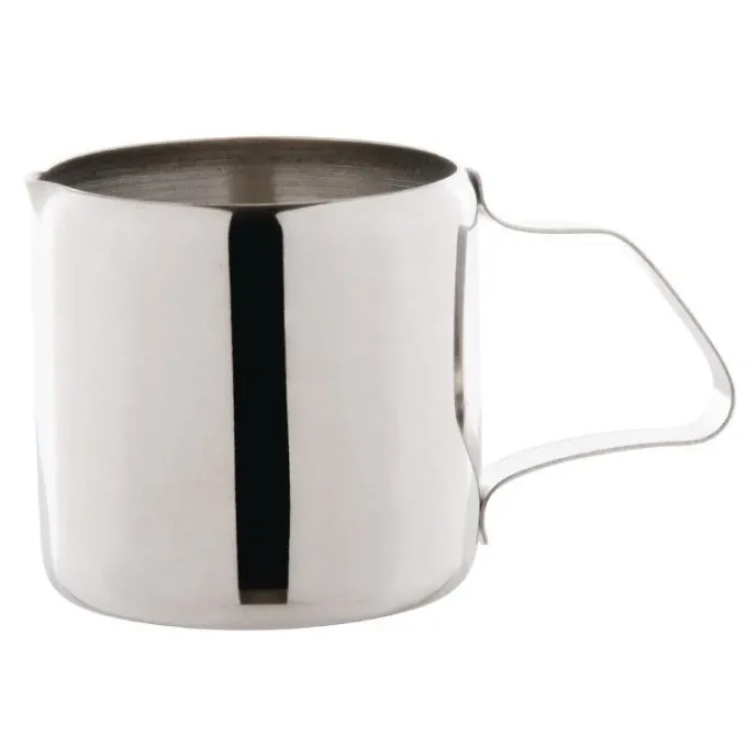 Pot à Lait en Inox Concorde 85 ml - Olympia