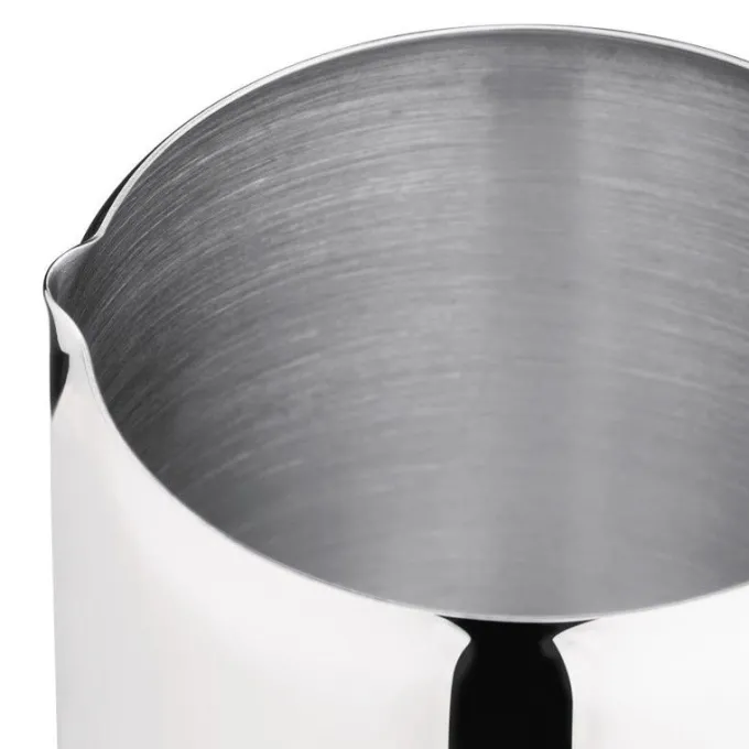 Pot à Lait en Inox Concorde 85 ml - Olympia