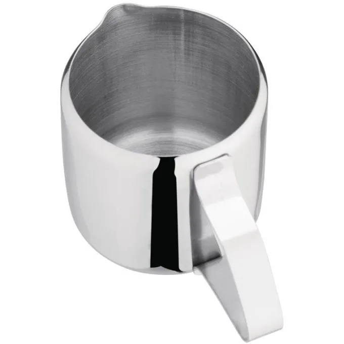 Pot à Lait en Inox Concorde 85 ml - Olympia