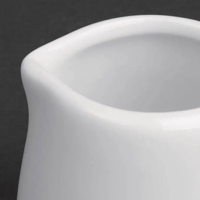 Pot à Lait et Crème 43 ml Lot de 12 Olympia
