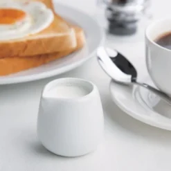 Pot à Lait et Crème 43 ml Lot de 12 Olympia