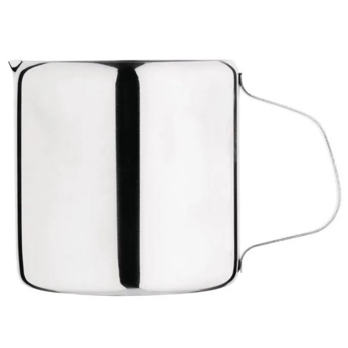Pot à Lait Inox Concorde - 140 ml - Olympia