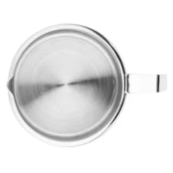 Pot à Lait Inox Concorde - 140 ml - Olympia
