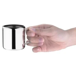 Pot à Lait Inox Concorde - 140 ml - Olympia