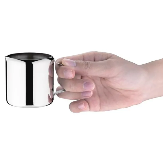 Pot à Lait Inox Concorde - 140 ml - Olympia