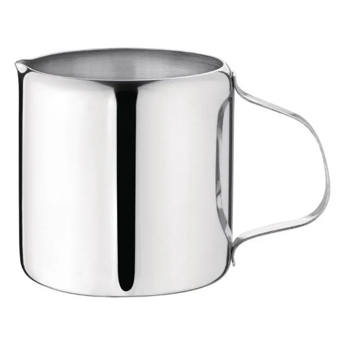 Pot à Lait Inox Concorde - 140 ml - Olympia