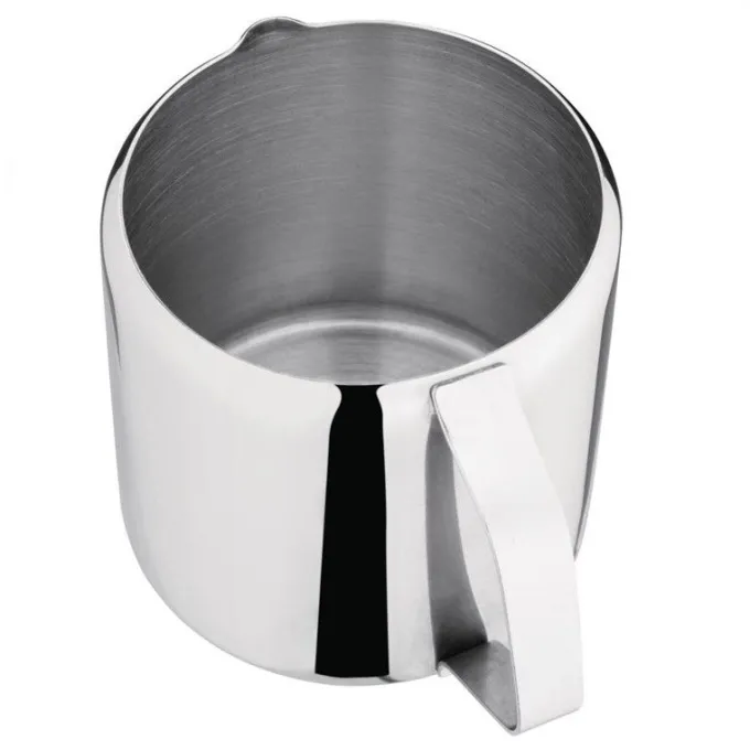 Pot à Lait Inox Concorde - 140 ml - Olympia