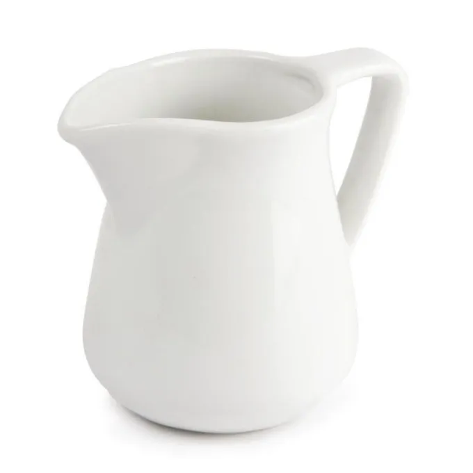 Pot à lait Linear Olympia - Lot de 12