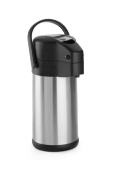 Pot à pompe isotherme - 3L - Hendi