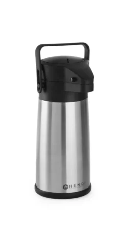 Pot à pompe 2,2L 150x(H)340 mm - Hendi