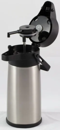 Pot à pompe 2,2L 150x(H)340 mm - Hendi