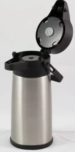 Pot à pompe 2,2L 150x(H)340 mm - Hendi