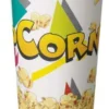 Pot Pop-Corn en Carton 700 ml - Lot de 1000 - SDG