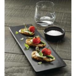 Pot à sauce 85 ml Olympia Fusion - Boîte de 12