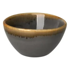 Pot à sauce rond 68 mm - Olympia - Boite de 12