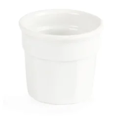 Pots à Sauce en Porcelaine Lot de 12 Olympia