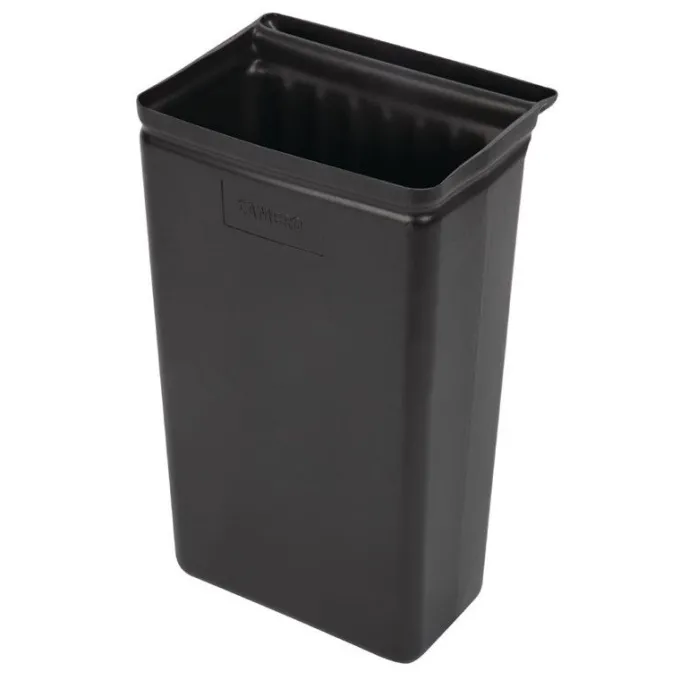 Poubelle pour Chariot de Service 30 L - Cambro