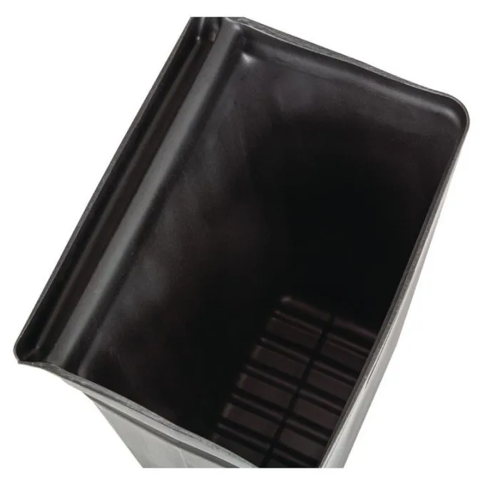 Poubelle pour Chariot de Service 30 L - Cambro