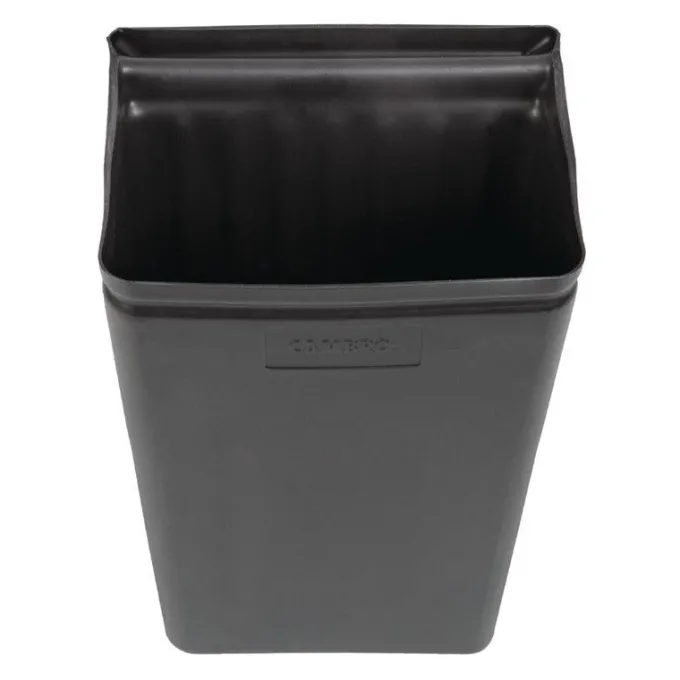 Poubelle pour Chariot de Service 30 L - Cambro