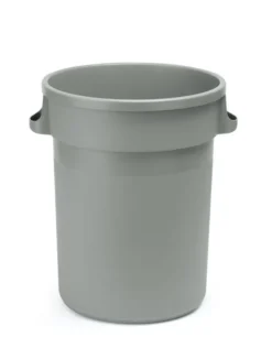 Poubelle Ronde AmerBox 80L 490x(H)620mm - Hendi