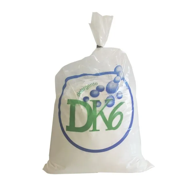 Poudre Dégraissante pour Machine à Dégraisser MC1000 - 5 kg - Frucosol