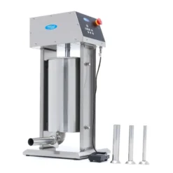 Pouissor à Saucisses - 15 L - Automatique - Verticale - Numérique - Maxima