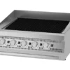 Premium Chargrill - 5 Zones - Double - Prof. 90 cm - Gaz - Maxima