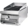 Premium Chargrill - 1 Zone - Simple - Prof. 90 cm - Gaz - Maxima