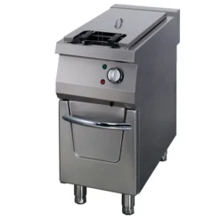 Premium Friteuse - 1 x 22 L - Simple - Prof. 90 cm - Électrique - Maxima