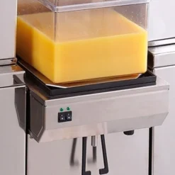 Presse Agrume Automatique avec Refroidissement Freezer - Frucosol