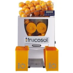 Presse Agrume Automatique Compact F50C - Frucosol