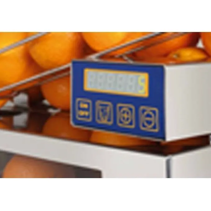 Presse Agrume Automatique Compact F50C - Frucosol