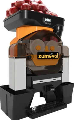 Presse Agrume Automatique Gros Fruits Big Basic - Zumoval