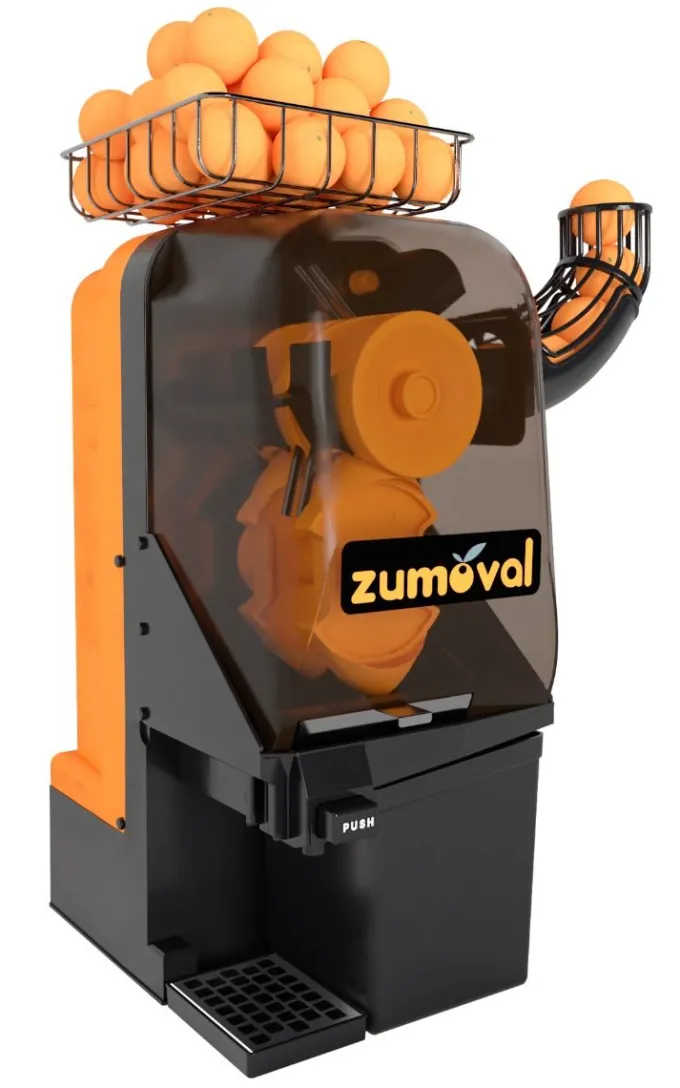 Presse Agrume Professionnel Minimax - Zumoval
